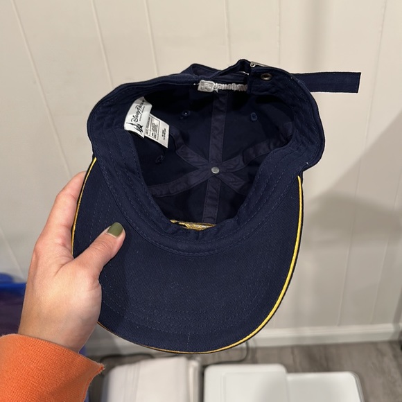 Walt Disney World Logo Hat - Picture 5 of 10